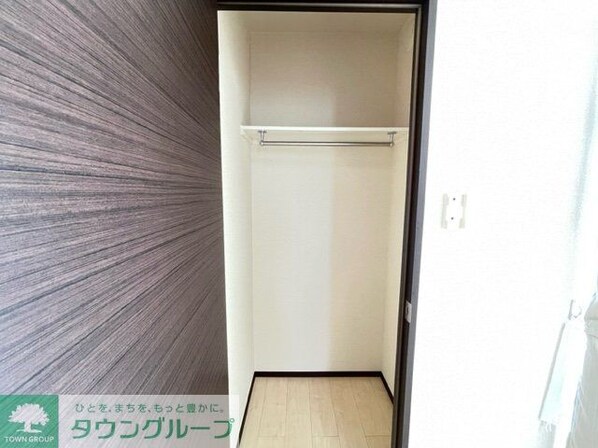 クレイノけやきの物件内観写真